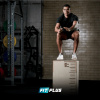 Hammer Strength 3-in-1 Plyo Box