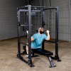 Body Solid GPR400 Power Rack silový stojan