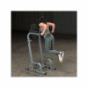 body solid gvkr60b vertical knee raise dip 22
