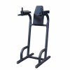 body solid gvkr60b vertical knee raise dip 13