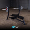 body-solid-pro-clubline-olympic-flat-bench-lavicka