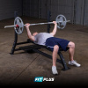 body-solid-pro-clubline-olympic-flat-bench-lavicka