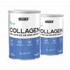 Weider Collagen 2x 300g, kolagén v prášku