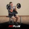 28181 body solid preacher curl ppb32x lavicka so stojanom na biceps