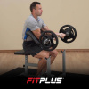 28181 1 body solid preacher curl ppb32x lavicka so stojanom na biceps