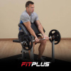 28181 2 body solid preacher curl ppb32x lavicka so stojanom na biceps