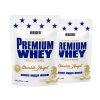 Weider Premium Whey 500 g, 2 ks
