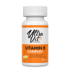 VPLab Vitamin B complex, 90 kps4