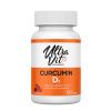 vplab ultravit curcumin vitamin d3 60 kps