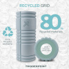 TriggerPoint Recycled Grid 1.0 masážny valec
