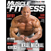 Muscle&Fitness časopis 2/2019