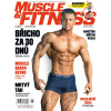 Muscle&Fitness časopis 6/2017