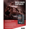 28976 2 weider mega mass caps 120 kps