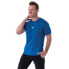 NEBBIA pánske tričko „Reset“ 327, blue