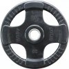 Body Solid Rubber Grip olympic plate 20 kg, pogumovaný olympijský kotúč