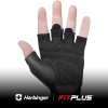 29357 5 29357 harbinger rukavice flexfit 2 0 unisex black 2