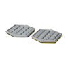 SKLZ Court Slidez, kĺzavý disk pre indoor použitie, pár