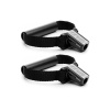 SKLZ Quick Change Flex Handle, cvičebná rukoväťpár