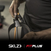30497 4 30497 1 sklz training cable extra heavy expander cierny 3