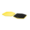 SKLZ Slidez, kĺzavý disk pre akýkoľvek povrch, pár