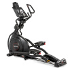 Sole Fitness E95 Elliptical, eliptický trenažér 20244