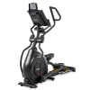 Sole Fitness E95 Elliptical, eliptický trenažér 20243