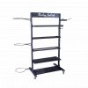 Body Solid Multi Accesory Tower GAR250, multi stojan do fitness centra