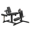 Body Solid Leg Curl Extension GCEC340B, posilňovací stroj na predkopávanie a zakopávanie v sede