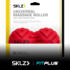 29777 3 sklz universal massage roller dvojita masazna lopta