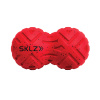 SKLZ  Universal Massage Roller, dvojitá masážna lopta
