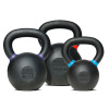 Bodytrading Kettlebell KBPO6 6kg, práškový lak