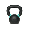 Bodytrading Kettlebell KBPO6 6kg, práškový lak
