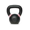 Bodytrading Kettlebell KBPO8 8kg, práškový lak