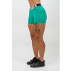 NEBBIA dámske šortky s vysokým pásom Glute Pump, 240, green