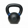 Bodytrading Kettlebell KBPO12 12kg, práškový lak