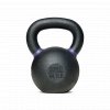 Bodytrading Kettlebell KBPO20 20kg, práškový lak