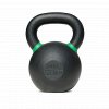 Bodytrading Kettlebell KBPO24 24kg, práškový lak