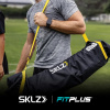 30110 6 sklz soccer trainer solo pre trening spracovania nahravky lopty