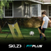 30110 3 sklz soccer trainer solo pre trening spracovania nahravky lopty