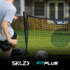30110 2 sklz soccer trainer solo pre trening spracovania nahravky lopty