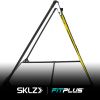 30110 1 sklz soccer trainer solo pre trening spracovania nahravky lopty