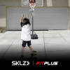 30113 8 30113 1 sklz shot spotz basketbalove strelecke znacky