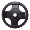 body solid rubber grip olympic plates sada olympijskych kotucov sada1