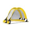 sklz playmaker soccer goal set prenosna futbalova brankova suprava 05