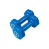 body solid vinyl dumbbells 2x5kg par vinylovych ciniek3