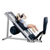 body solid commercial legpress 45 glph2100 4