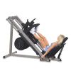 body solid commercial legpress 45 glph2100 3