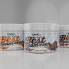 real pharm best cream 500g salted caramel 2