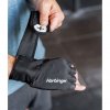 8900 1 harbinger gloves pro wristwrap panske cerne