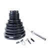 body solid olympijska cinka 160kg2